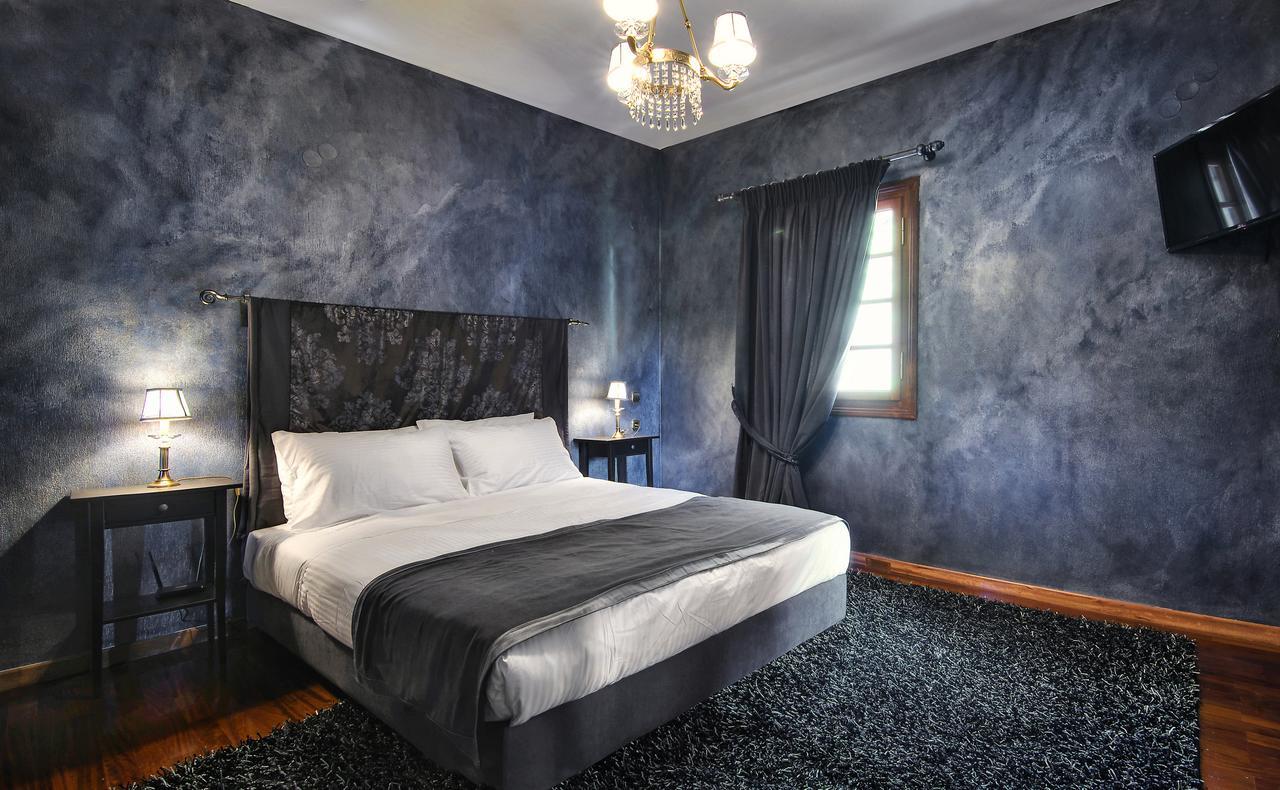 Infinity Villa Ioannina Eksteriør billede